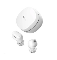 Навушники Baseus Bowie WM01 True Wireless Earphones White