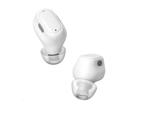 Навушники Baseus Bowie WM01 True Wireless Earphones White