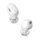 Навушники Baseus Bowie WM01 True Wireless Earphones White