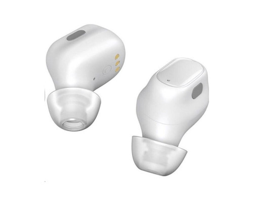 Навушники Baseus Bowie WM01 True Wireless Earphones White