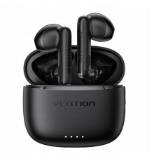 Навушники Vention Elf Earbuds E03 Black (NBHB0)