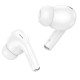 Навушники HOCO EW56 Plus Generoso true wireless ANC noise reduction BT headset White