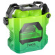 Навушники HOCO EW33 Interstellar true wireless BT headset Fluorescent Green