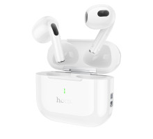 Навушники HOCO EW58 True wireless stereo headset White