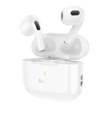 Навушники HOCO EW58 True wireless stereo headset White