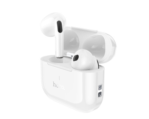 Навушники HOCO EW58 True wireless stereo headset White