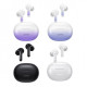 Навушники USAMS US-XD19 Dual-mic ENC TWS Earbuds -X-don Series BT5.3 gradient purple