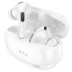 Навушники HOCO EW60 Norman true wireless BT headset White