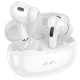 Навушники HOCO EW60 Norman true wireless BT headset White