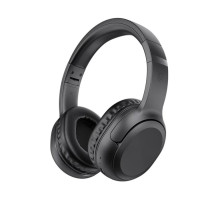 Bluetooth stereo гарнитура Usams USAMS-YG23 Wireless Headphone-Yun Series black