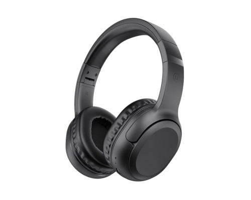 Bluetooth stereo гарнитура Usams USAMS-YG23 Wireless Headphone-Yun Series black