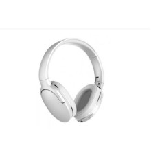 Навушники Baseus Encok Wireless headphone D02 White