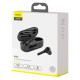 Навушники Baseus Encok True Wireless Earphones W07 Black