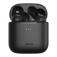 Навушники Baseus Encok True Wireless Earphones W06 Black