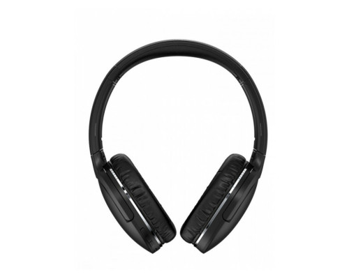 Навушники Baseus Encok Wireless headphone D02 Pro Black (2022 Edition)