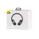 Навушники Baseus Encok Wireless headphone D02 Pro Black (2022 Edition)