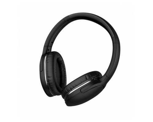 Навушники Baseus Encok Wireless headphone D02 Pro Black (2022 Edition)