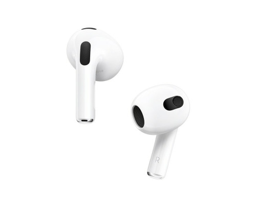 Навушники BOROFONE BW13 True wireless BT headset White