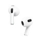 Навушники BOROFONE BW13 True wireless BT headset White