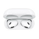 Навушники BOROFONE BW13 True wireless BT headset White