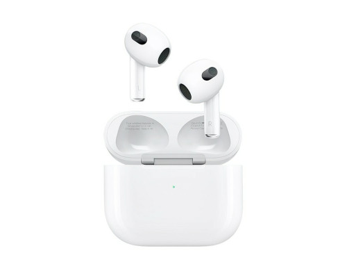 Навушники BOROFONE BW13 True wireless BT headset White