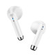 Навушники USAMS-IA04 TWS Earbuds IA Series White