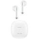 Навушники USAMS-IA04 TWS Earbuds IA Series White