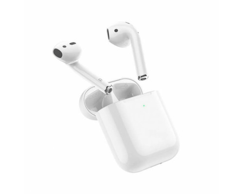 Навушники HOCO EW02 true wireless BT headset White