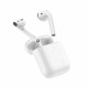 Навушники HOCO EW02 true wireless BT headset White