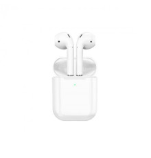 Навушники HOCO EW02 true wireless BT headset White