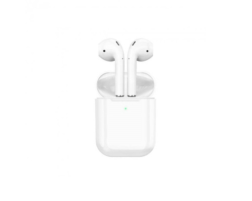 Навушники HOCO EW02 true wireless BT headset White