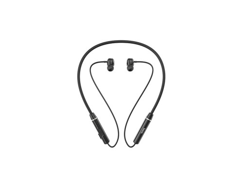 Навушники HOCO ES53 Coolway sports BT earphones Black