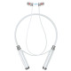 Навушники HOCO ES62 Pretty neck-hang BT earphones Grey