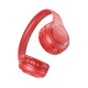 Навушники HOCO W41 Charm BT headphones Red