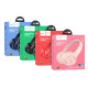 Навушники HOCO W41 Charm BT headphones Red