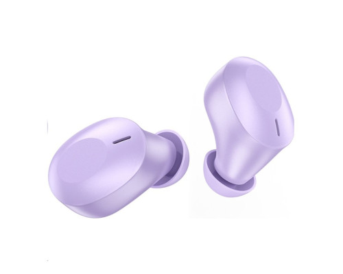 Навушники HOCO EQ3 Smart true wireless BT headset Purple