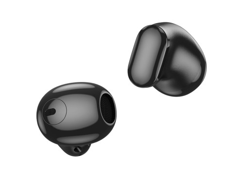 Навушники BOROFONE BW39 Enjoy true wireless BT headset Black