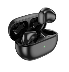 Навушники BOROFONE BW39 Enjoy true wireless BT headset Black