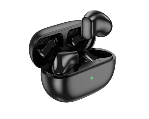 Навушники BOROFONE BW39 Enjoy true wireless BT headset Black