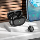 Навушники BOROFONE BW39 Enjoy true wireless BT headset Black