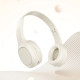 Навушники HOCO W46 Charm BT headset Milky White