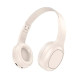 Навушники HOCO W46 Charm BT headset Milky White