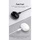 Навушники Vention Elf Earbuds E01 Black (NBFB0)