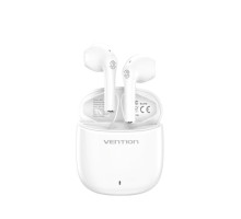 Навушники Vention Elf Earbuds E02 White (NBGW0)