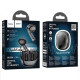 Навушники HOCO DES34 Glow BT headset Black