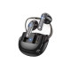 Навушники HOCO DES34 Glow BT headset Black