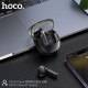 Навушники HOCO DES34 Glow BT headset Black