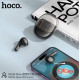 Навушники HOCO DES34 Glow BT headset Black