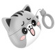 Навушники HOCO EW48 True wireless stereo headset Misty Cat