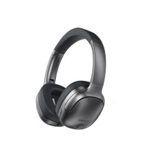 Навушники ACEFAST H2 noise canceling Bluetooth headphones Black